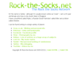 rock-the-socks.net