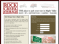 rockcreekrvstorage.com