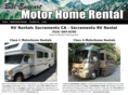 rv-rentals-sacramento.com