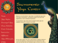 sacramentoyogacenter.com