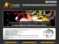 saltalia.com