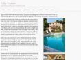 sansepolcrovilla.com