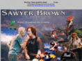 sawyerbrownie.com