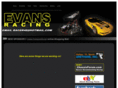 scottevansracing.com