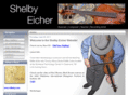 shelbyeicher.com