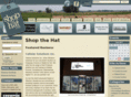 shopthehat.com