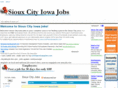 siouxcityiowajobs.com