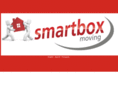 smartboxmoving.net