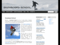 snowboardschool.com