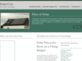 solarprice.net