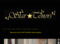 startenors.com