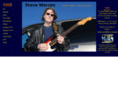 stevewarrenband.com