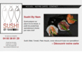 sushibynam.com