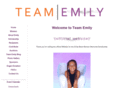 team-emily.com