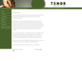 tenorconsulting.com