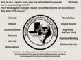 texassportsmansassociation.org