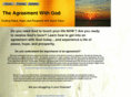 theagreementwithgod.com