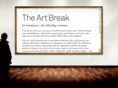 theartbreak.com