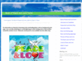 thebookofpeaceandlove.com