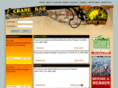thecranebar.com