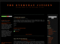 theeverydaycitizen.com