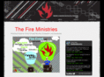 thefireministries.com