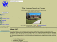 thehumanservicecenter.org