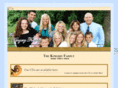 thekingeryfamily.com