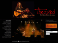 theozed.com