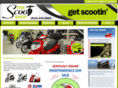 thescootshop.com