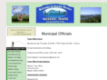 townofweston.net