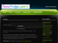 toxicfridge.com