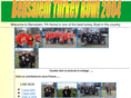turkey-bowl.com