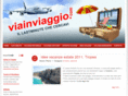 viainviaggio.com