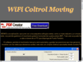 wificontrolmoving.com