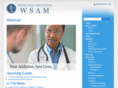 wsam.org