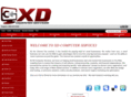 xdcomputerservices.com