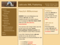 xml-publishing.info