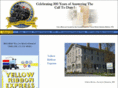 yellowribbonexpress.com