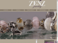 zenzjewelry.com