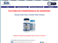 4lifeargentina.net