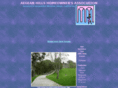 aegeanhills.com
