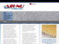 airnuhvac.com