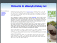 albanybythebay.net