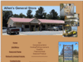 allensgeneralstore.net