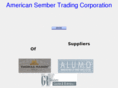 americansember.com