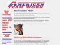 americanteamwork.net