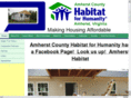 amhersthabitat.org