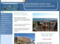 amysbeachfrontcondo4rent.com