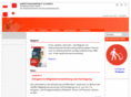 arbeitssicherheitschweiz.ch